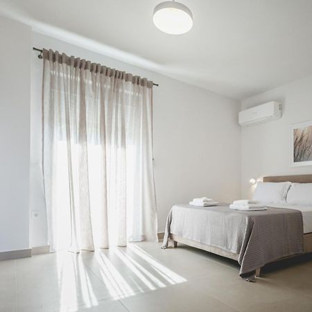 Aparthotel Votsalo Tolón Extérieur photo