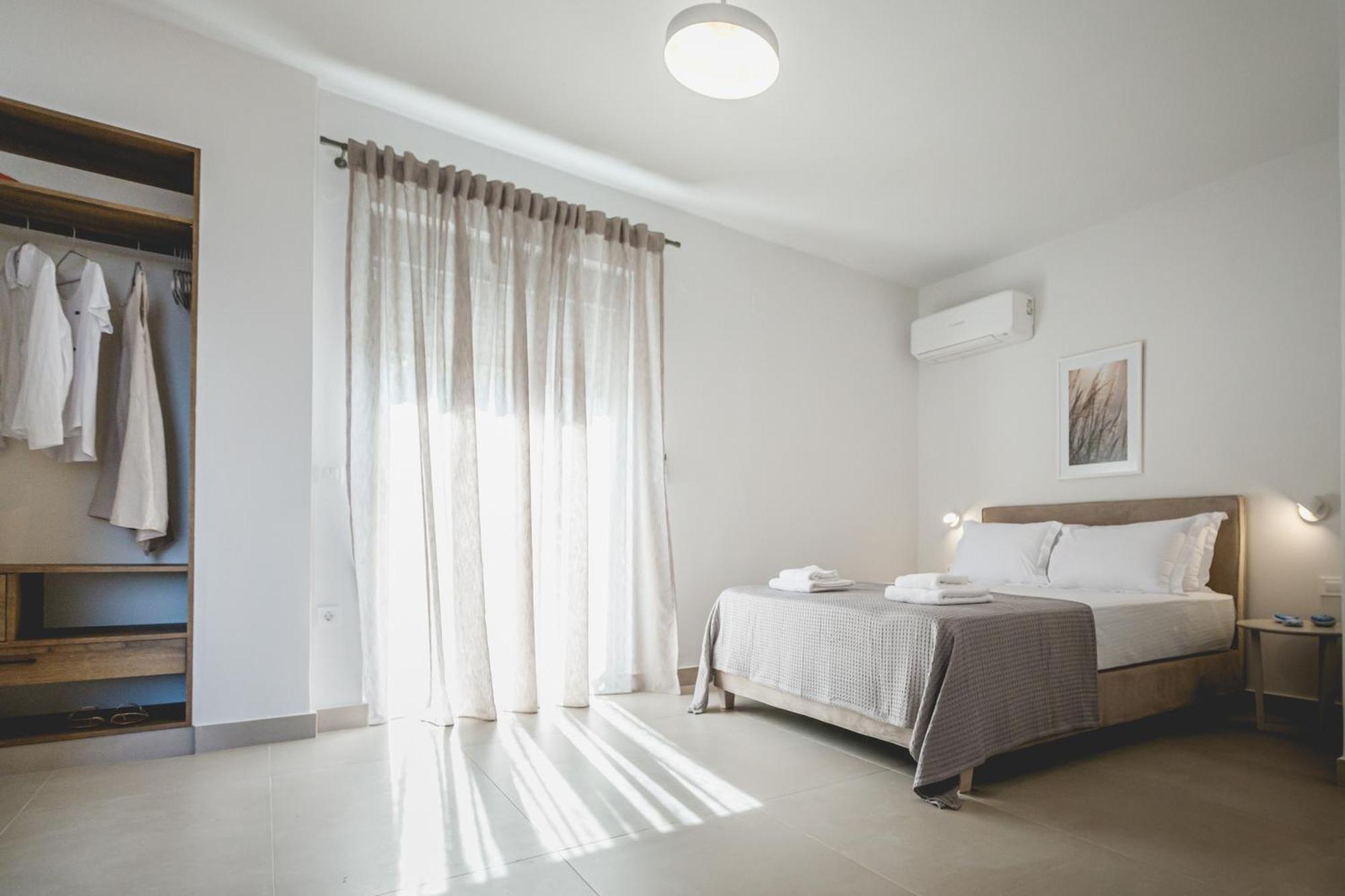 Aparthotel Votsalo Tolón Extérieur photo