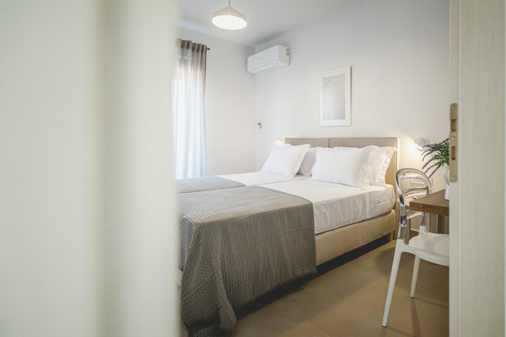 Aparthotel Votsalo Tolón Extérieur photo
