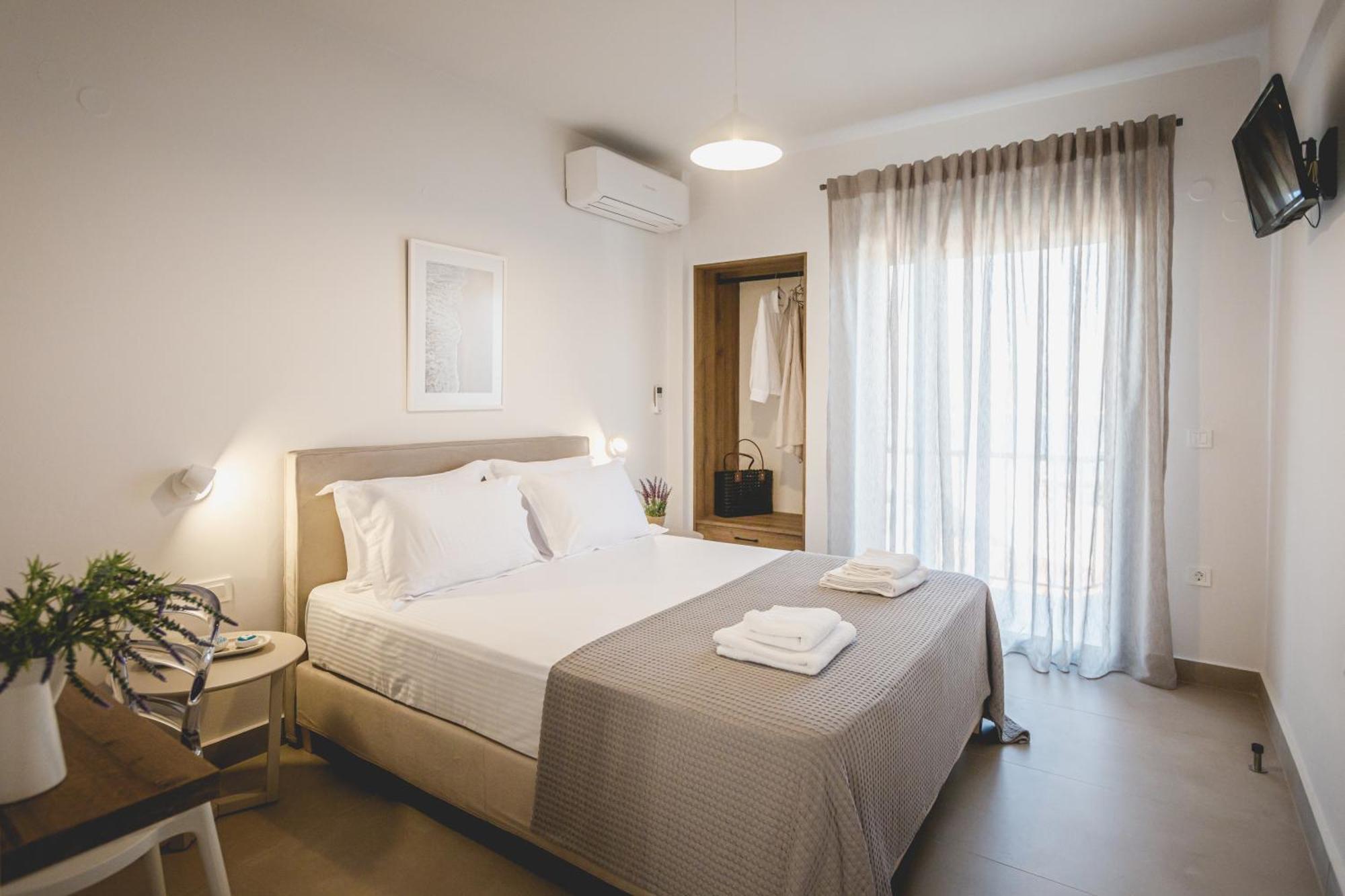 Aparthotel Votsalo Tolón Extérieur photo