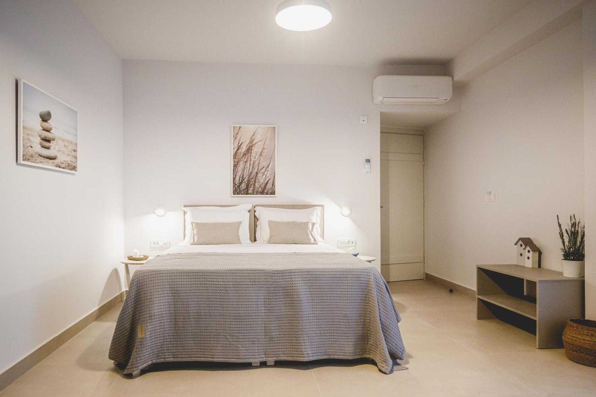 Aparthotel Votsalo Tolón Extérieur photo