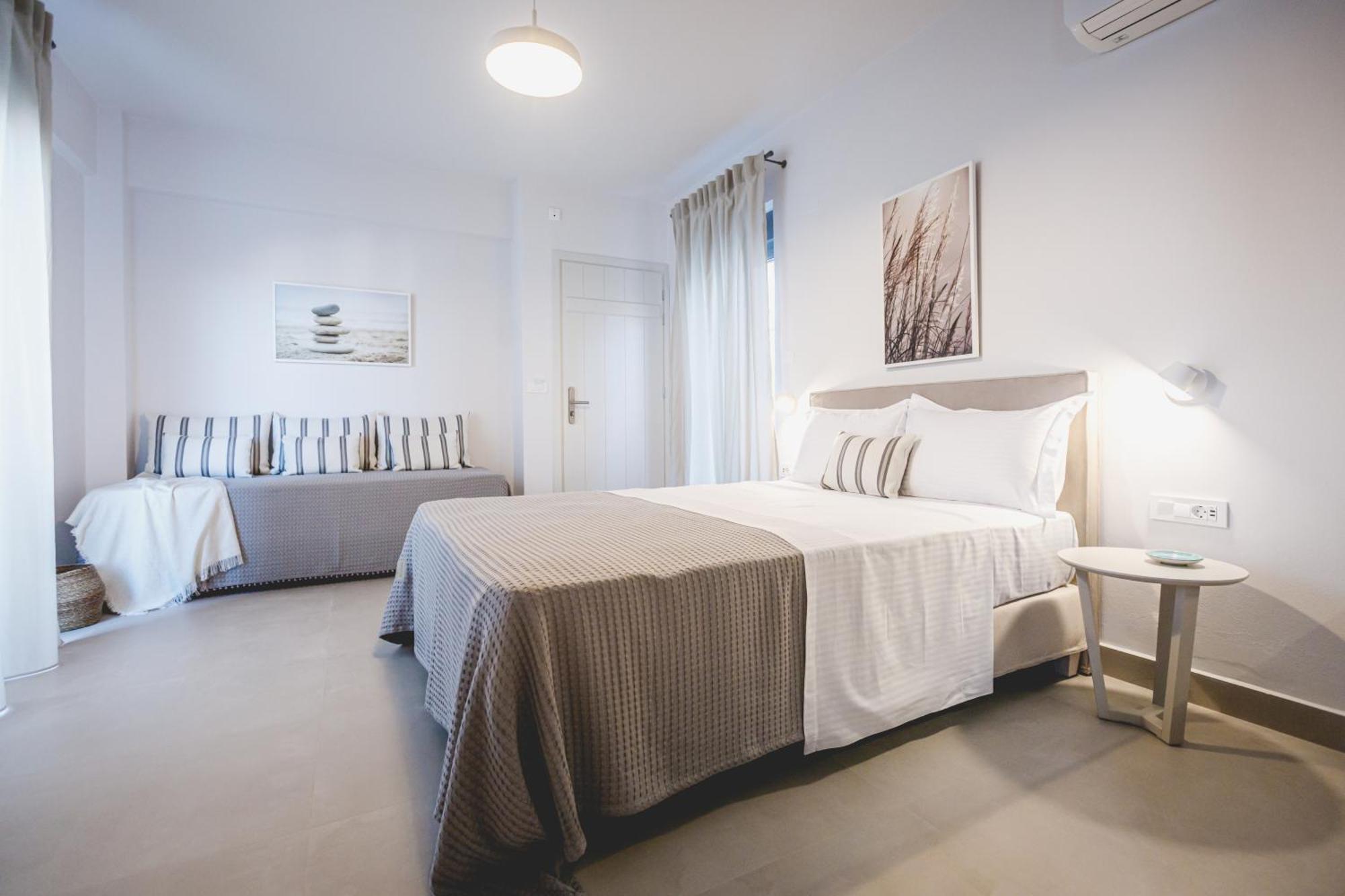 Aparthotel Votsalo Tolón Extérieur photo
