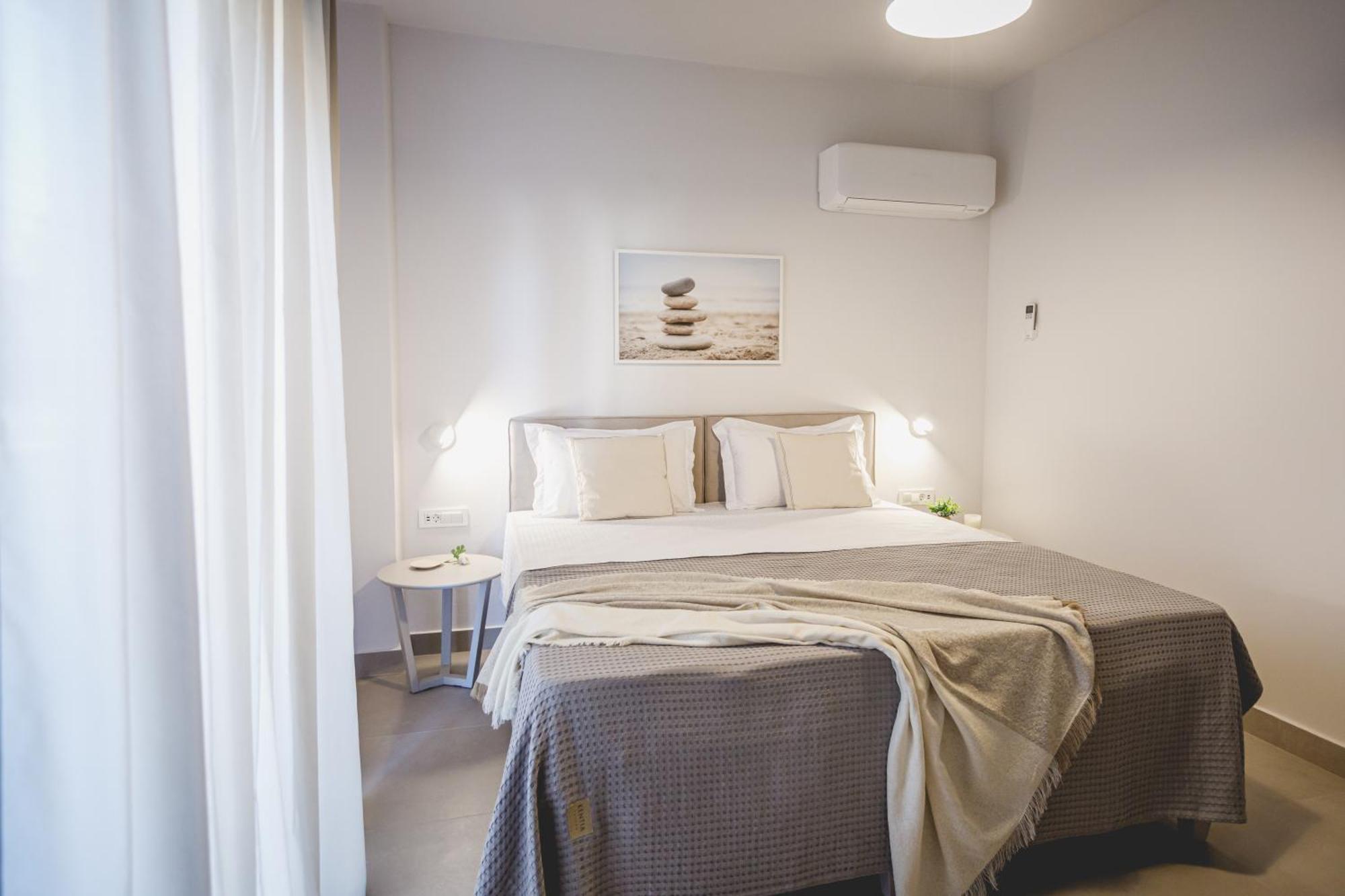 Aparthotel Votsalo Tolón Extérieur photo
