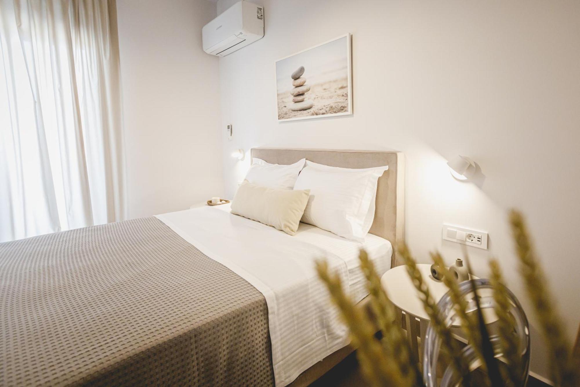 Aparthotel Votsalo Tolón Extérieur photo