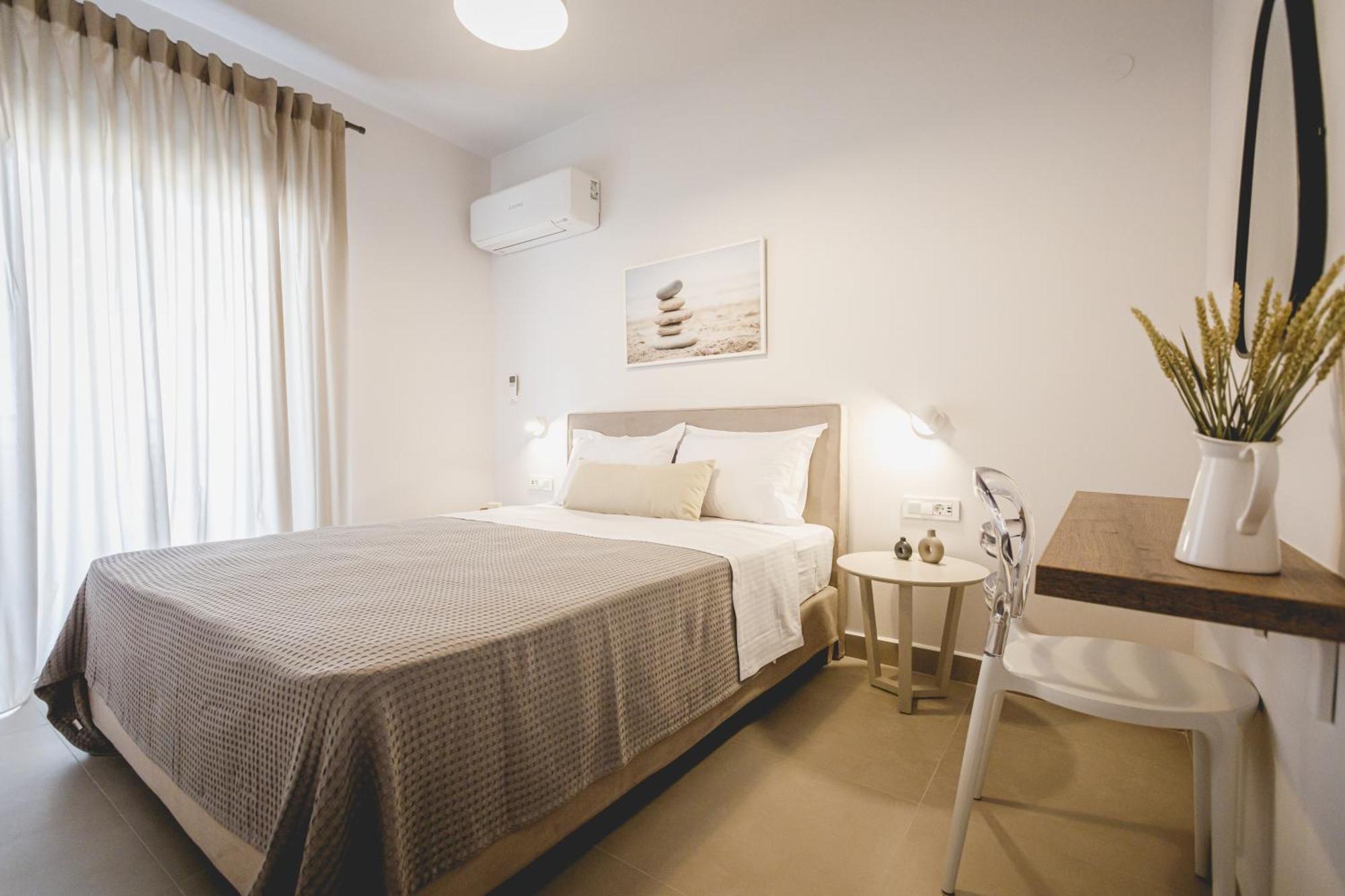 Aparthotel Votsalo Tolón Extérieur photo